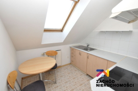 Mieszkanie w centrum do wynajęcia